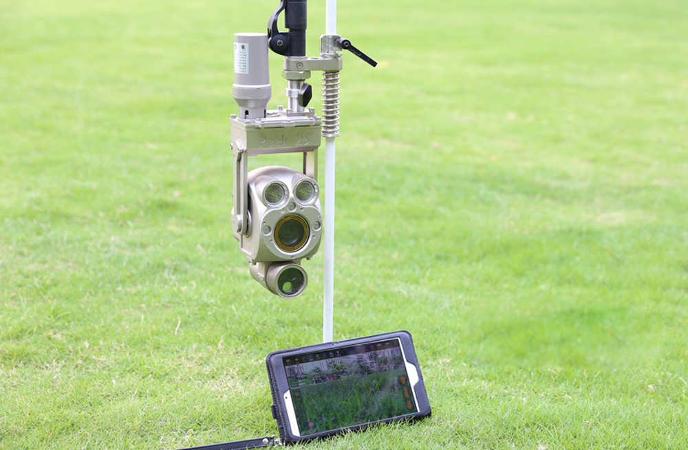 286融侨管道检测QV潜望镜