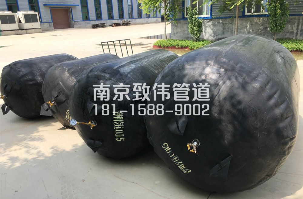 336融侨管道封堵气囊