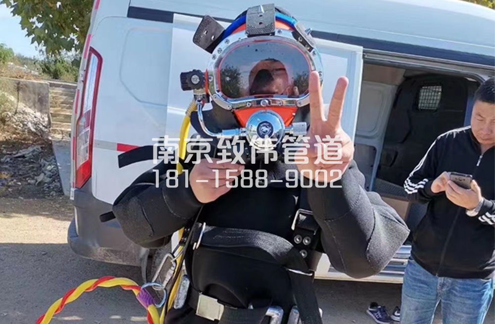 356融侨沉淀池清底