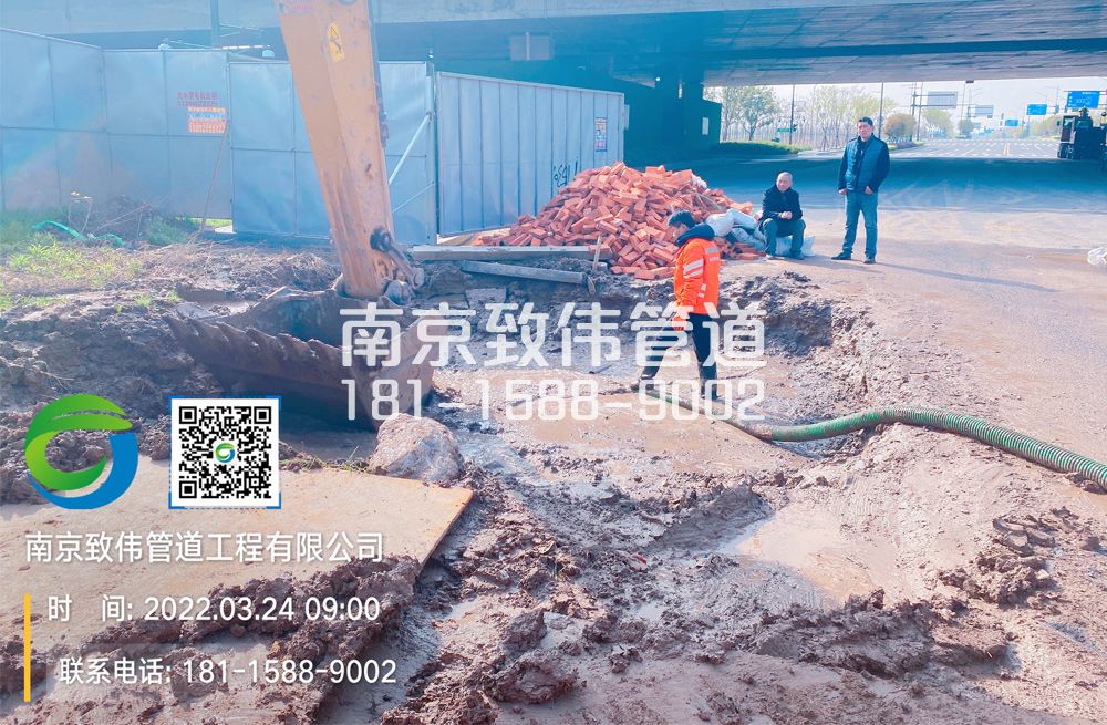 362融侨泥浆清理