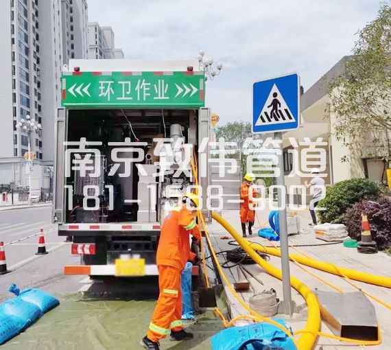 380融侨淤泥分离